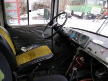 Nysa 522 juhikoht Nysa 522 juhikoht